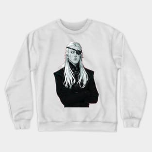 Aemond Targaryen Crewneck Sweatshirt